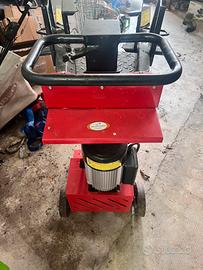 Spaccalegna Attila ase 3500. 8V