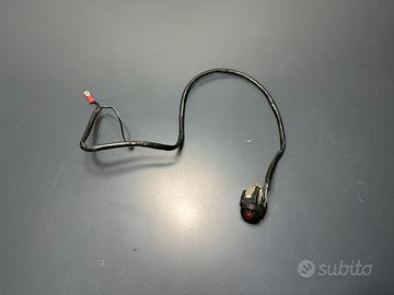 PULSANTE SPEGNIMENTO CROSS ENDURO MOTARD