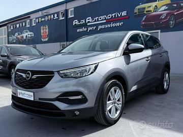 Opel Grandland X 1.5 diesel Ecotec Start&Stop auto