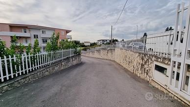 Box/Posto auto Santa Maria a Vico