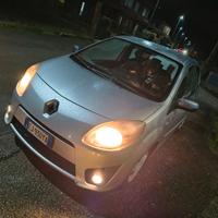 Renault Twingo 1.2 benzina (2012)