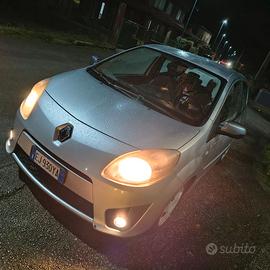Renault Twingo 1.2 benzina (2012)