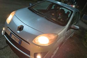 Renault Twingo 1.2 benzina (2012)