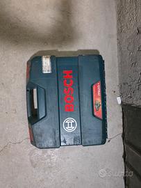 avvitatore+trapano bosch