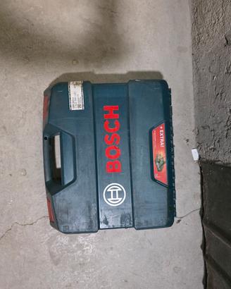 avvitatore+trapano bosch