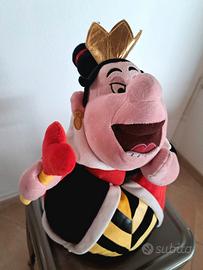 Peluche Regina di Cuori Disney