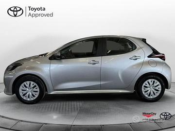 Toyota Yaris 1.5 Hybrid 5 porte Active