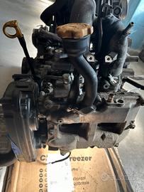 Motore Subaru Legacy IV serie EJ20