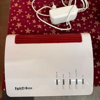 Fritz box FRITZ!Box 7590