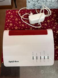 Fritz box FRITZ!Box 7590