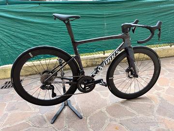 Specialized S-Works Tarmac SL9 (Tg. 54) – Come New