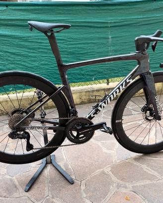 Specialized S-Works Tarmac SL9 (Tg. 54) – Come New