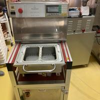 Confezionatrice Sottovuoto Professionale a Campana