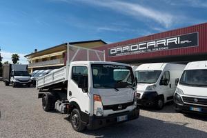 NISSAN CABSTAR RIBALTABILE TRILATERALE MT3.50
