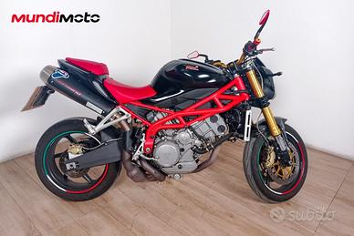 MOTO MORINI CORSARO 1200 AVIO - 2008