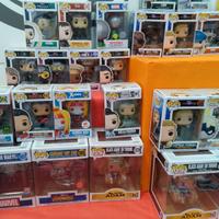 stock Funko Pop originali
