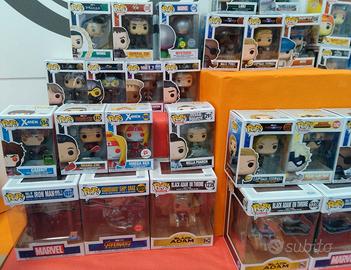 stock Funko Pop originali