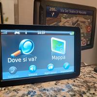 BMW Motorrad Navigator V GPS