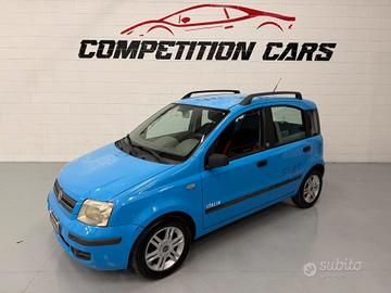 Fiat Panda 1.2 Emotion