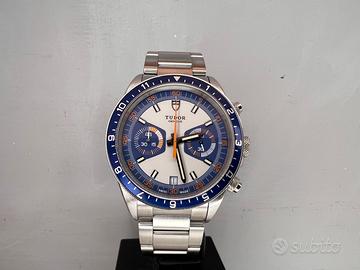 Tudor Heritage Montecarlo 70330B full set