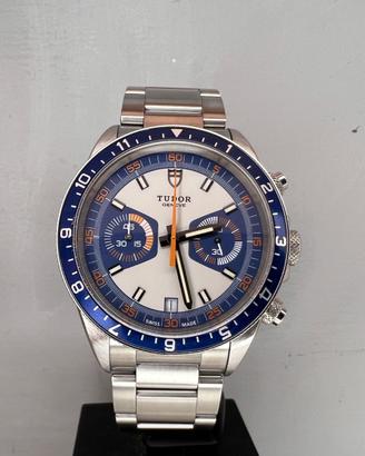 Tudor Heritage Montecarlo 70330B full set