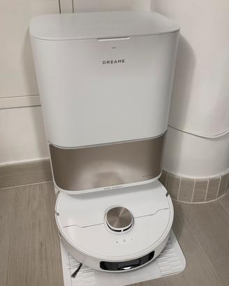 Dreame L10s pro ultra HEAT robot lavapavimenti