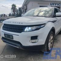 LAND ROVER RANGE ROVER EVOQUE L538 -ricambi