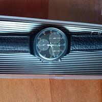 orologio chrono swatch