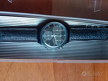 orologio chrono swatch