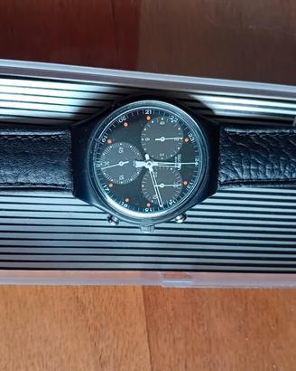 orologio chrono swatch