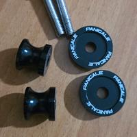 nottolini cavalletto moto