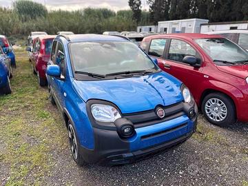 FIAT Pandina III 2024 Cross - Pandina Cross 1.0 fi