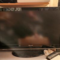 TV 40 POLLICI LCD Samsung 