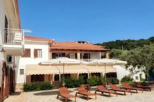 Agnone cilento-acciaroli bilocali vista mare