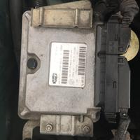 CENTRALINA MOTORE - Fiat Panda 1’serie 141 (80-04)