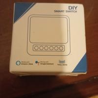 wifi smart switch , Smart home