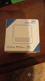 wifi smart switch , Smart home