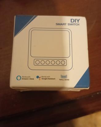 wifi smart switch , Smart home
