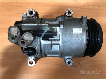 Compressore AC Mercedes  Classe  A 180 CDI  W169