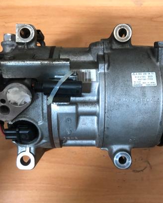 Compressore AC Mercedes  Classe  A 180 CDI  W169