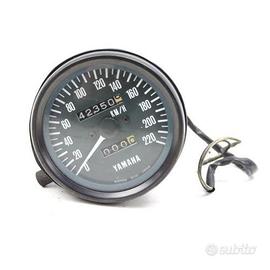 STRUMENTO CONTACHILOMETRI YAMAHA XS 750