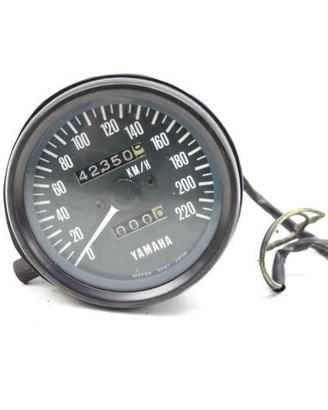 STRUMENTO CONTACHILOMETRI YAMAHA XS 750