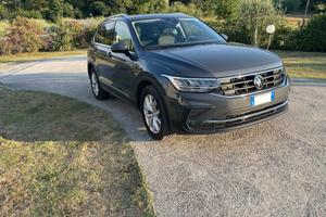 TIGUAN 2.0 150 CV DSG LIFE UNICO PROPRIETARIO