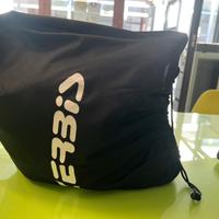 Casco cross enduro supermotard acerbis