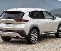 Ricambi auto nissan xtrail 2022;2024