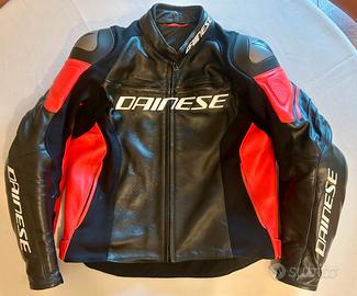 Giacca DAINESE