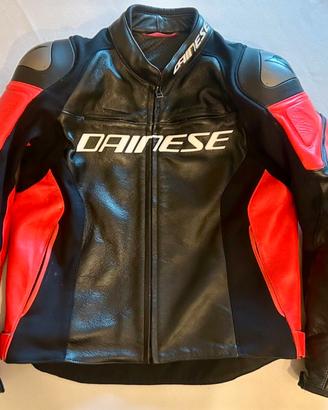 Giacca DAINESE