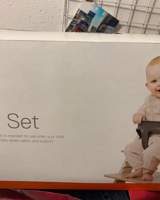 Baby set Stokke
