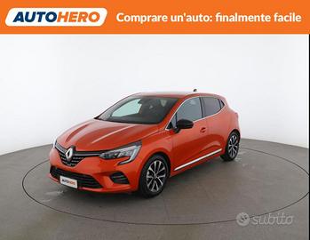 RENAULT Clio Full Hybrid E-Tech 145 CV 5 porte T