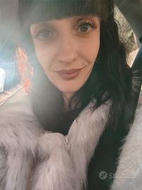 BabySitter, cameriera, tirocinante, pulizie ecc